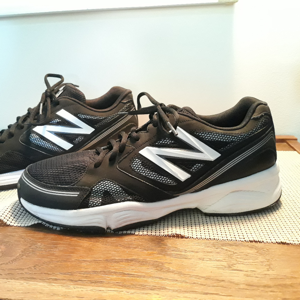 New Balance 417
